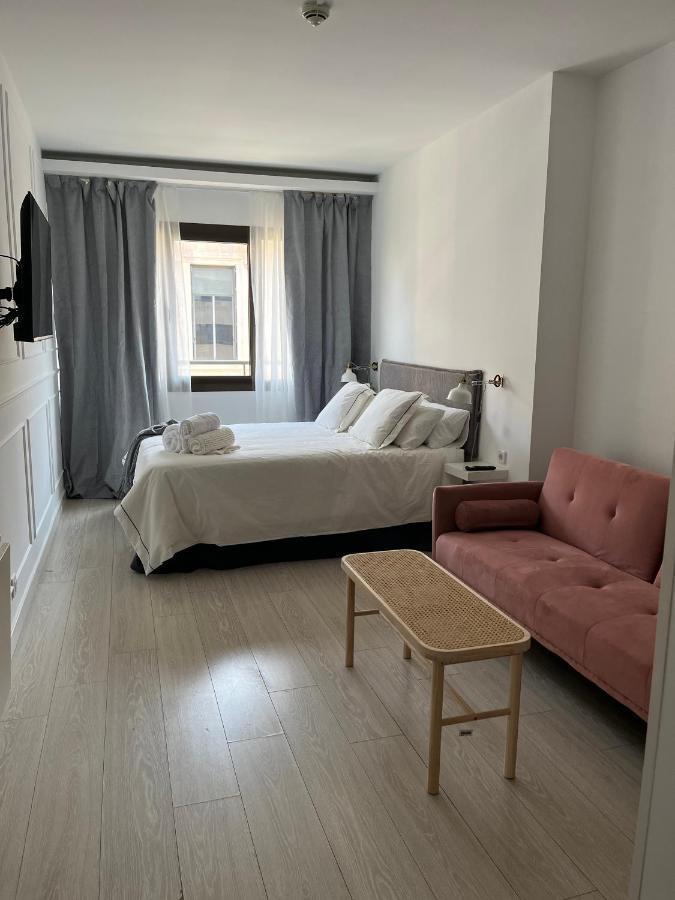 Luxury Studio Retiro Park & Prado Museum Madrid Exterior photo